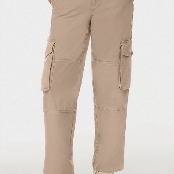 Aritzia TNA Chambers Pant NWT Size 2 - Picture 2 of 6